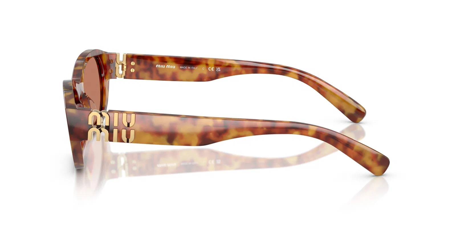 Miu Miu A03SF Sunglasses - view 21